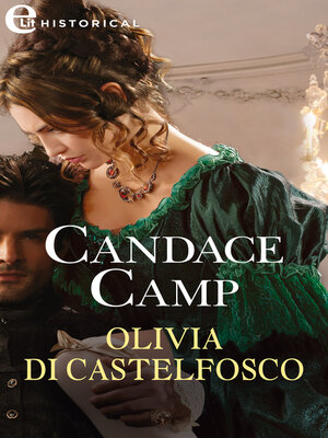 cover image of Olivia di Castelfosco